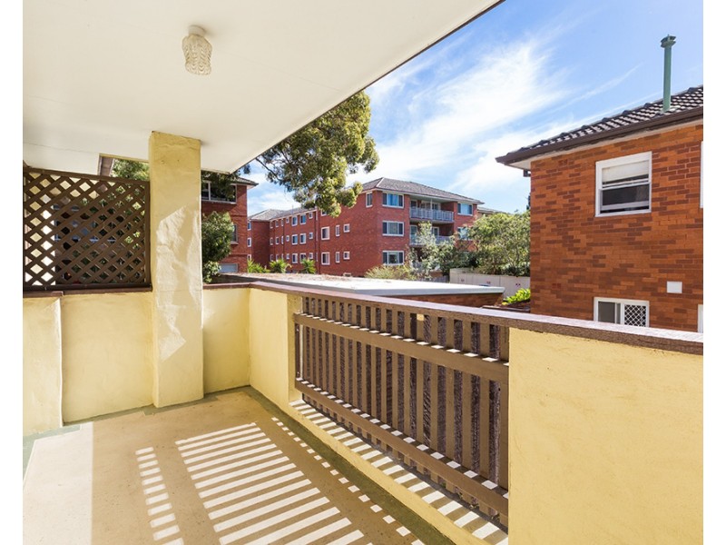 5/19 Croydon Street, Cronulla NSW 2230