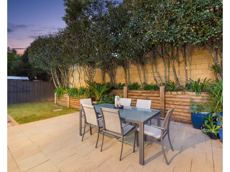 10/2 Mowbray Street, Sylvania NSW 2224