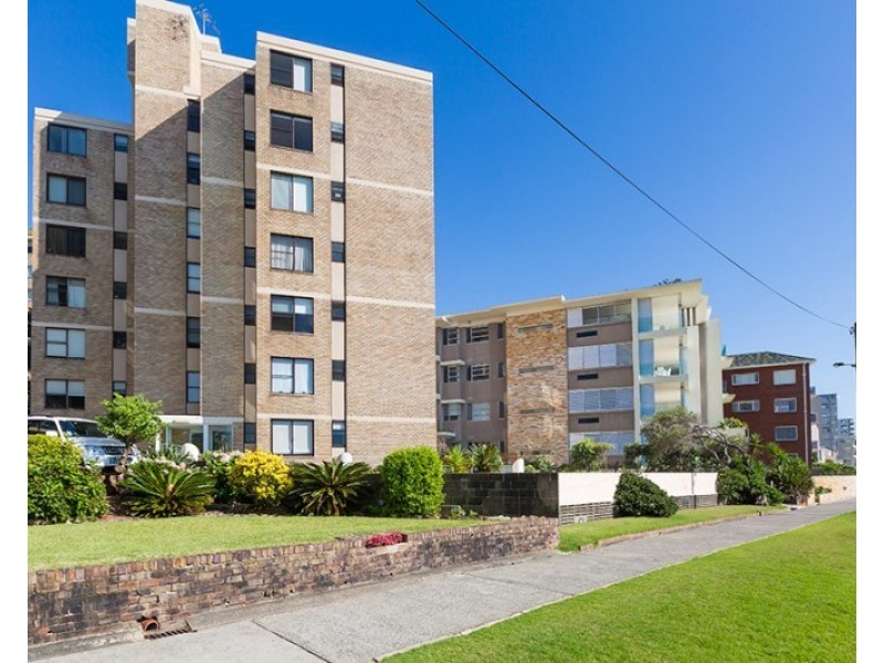 13/22 Coast Avenue, Cronulla NSW 2230