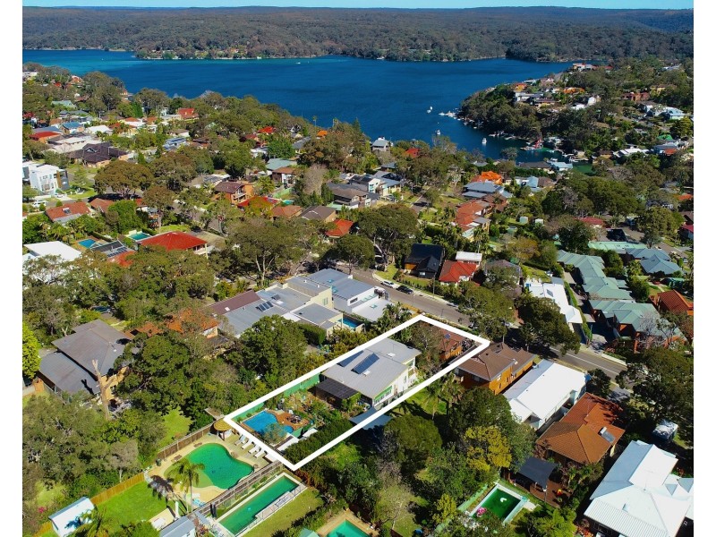 8 Mirral Road, Caringbah South NSW 2229