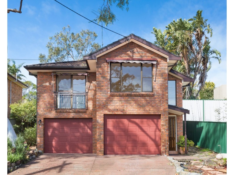 8 Mirral Road, Caringbah South NSW 2229