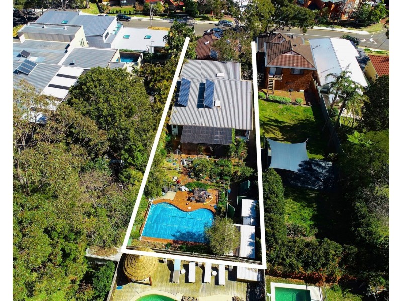 8 Mirral Road, Caringbah South NSW 2229