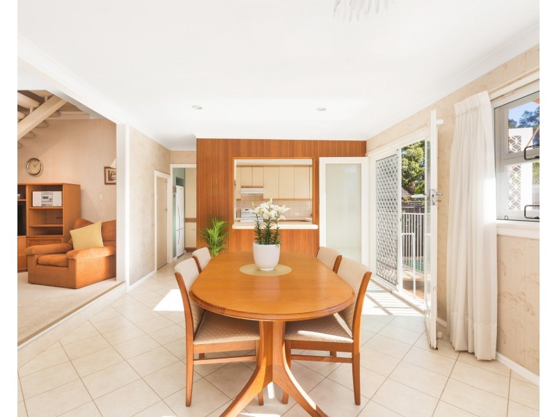 3 Jinatong Street, Miranda NSW 2228