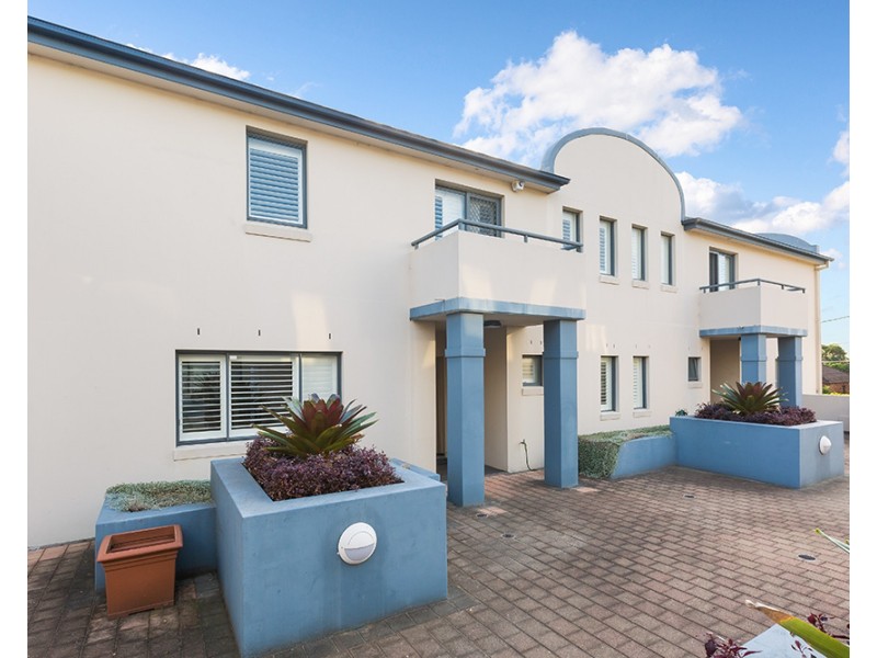 5/8-10 Bando Road, Cronulla NSW 2230