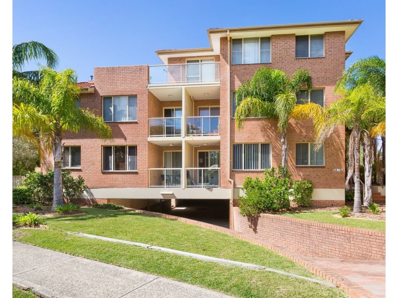 1/34-36 Judd Street, Cronulla NSW 2230