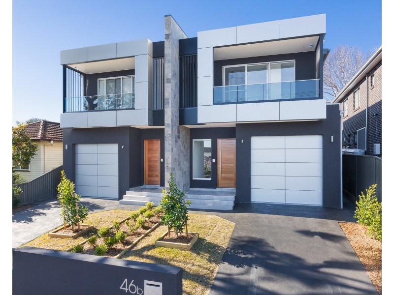 46B Willarong Road, Caringbah NSW 2229