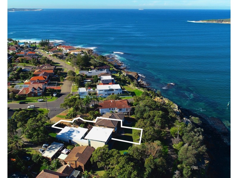 44B Glaisher Parade, Cronulla NSW 2230