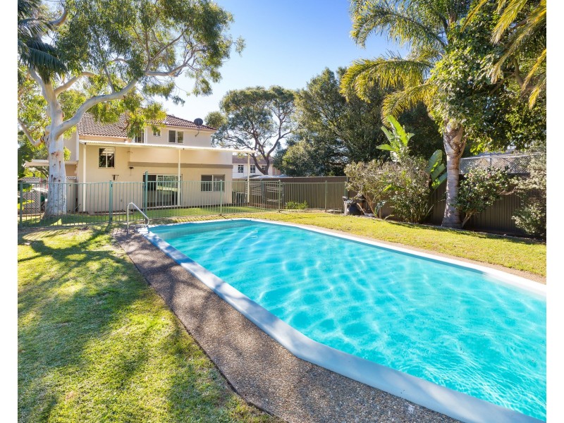 4A Trevellyan Street, Cronulla NSW 2230