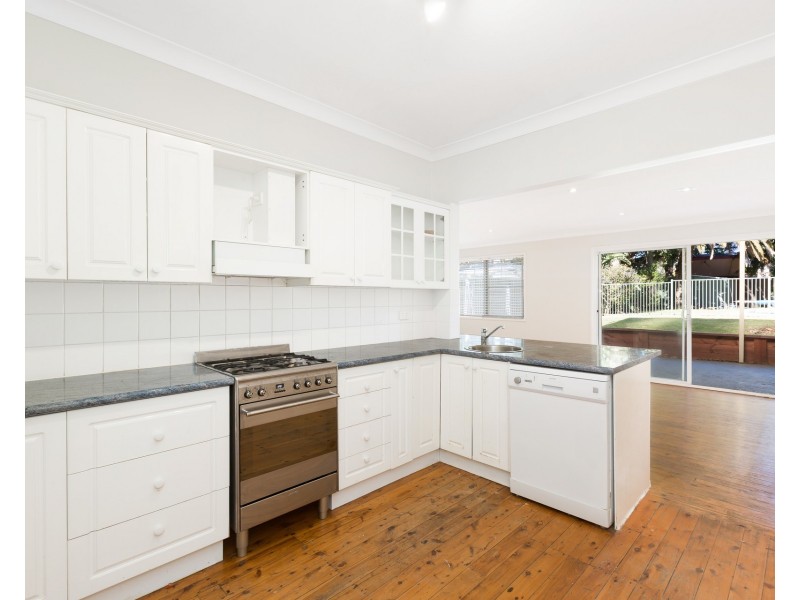 4A Trevellyan Street, Cronulla NSW 2230