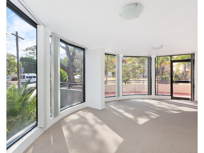 2/4 Burraneer Bay Road, Cronulla NSW 2230