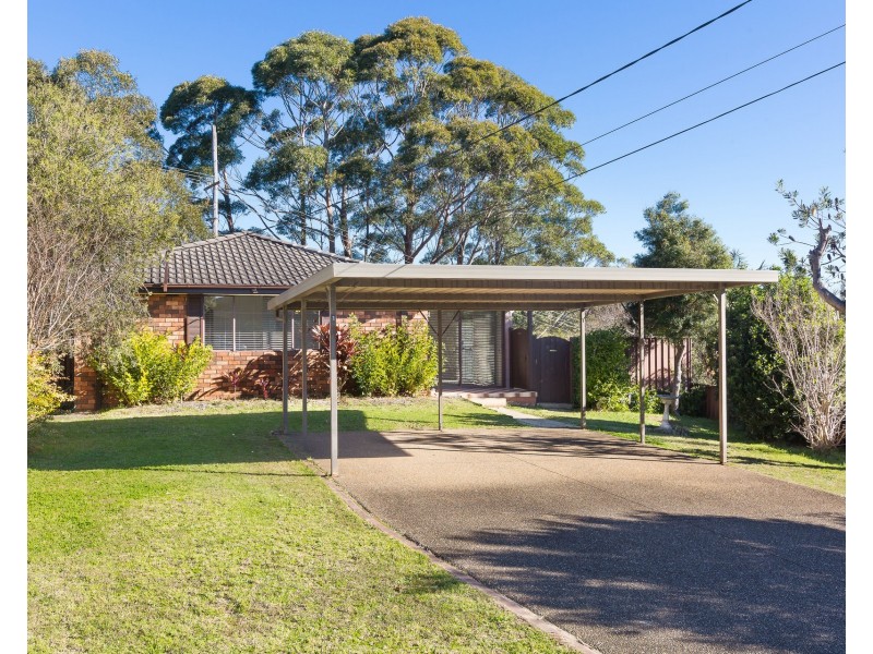 1 Lunar Avenue, Heathcote NSW 2233