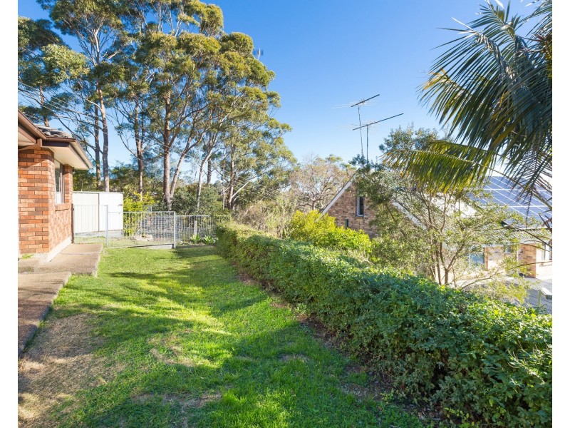 1 Lunar Avenue, Heathcote NSW 2233