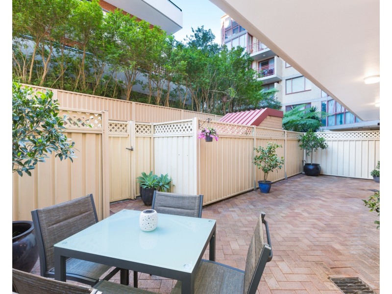 5/7-15 Jackson Avenue, Miranda NSW 2228
