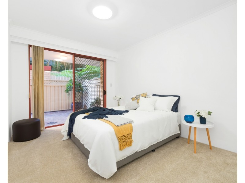 5/7-15 Jackson Avenue, Miranda NSW 2228