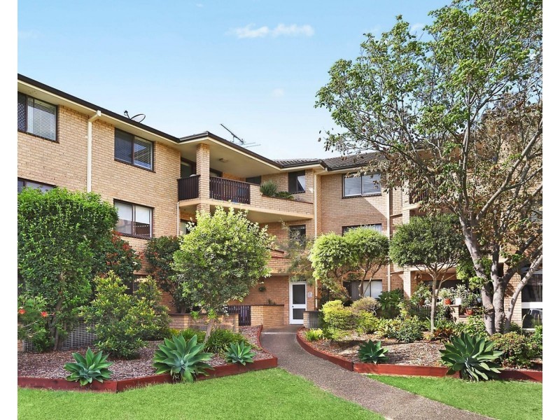 10/116 Elouera Road, Cronulla NSW 2230
