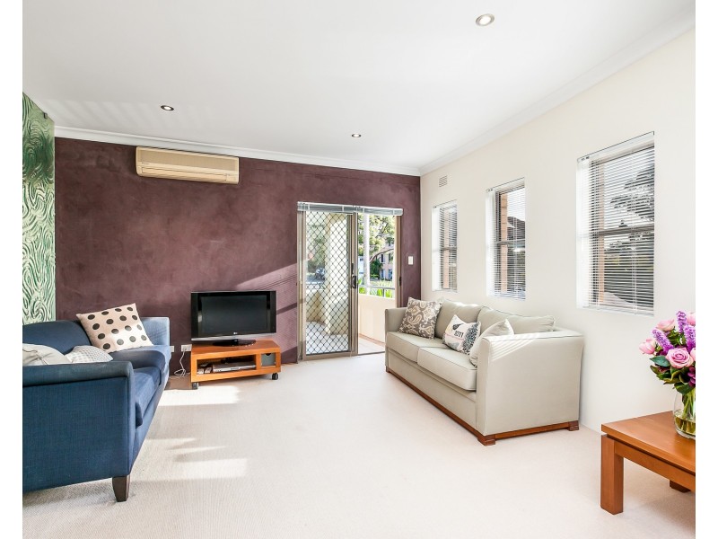 2/1-3 Lewis Street, Cronulla NSW 2230
