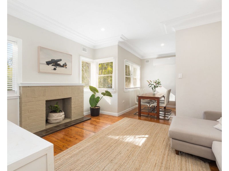 298 President Avenue, Gymea NSW 2227