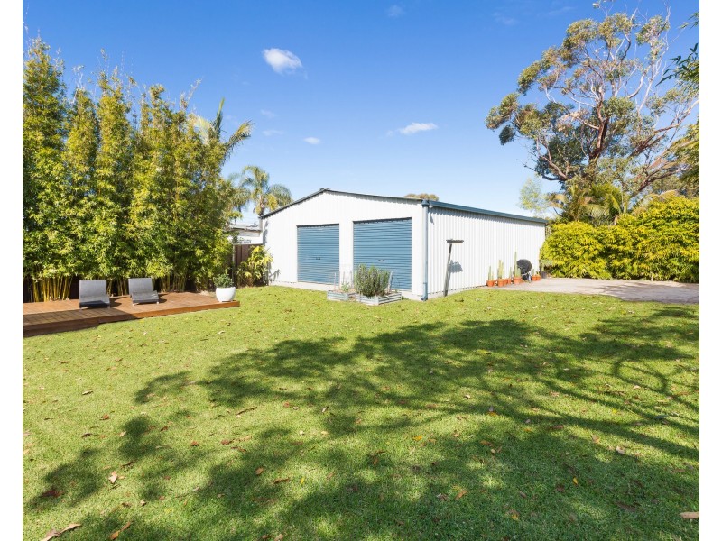 298 President Avenue, Gymea NSW 2227