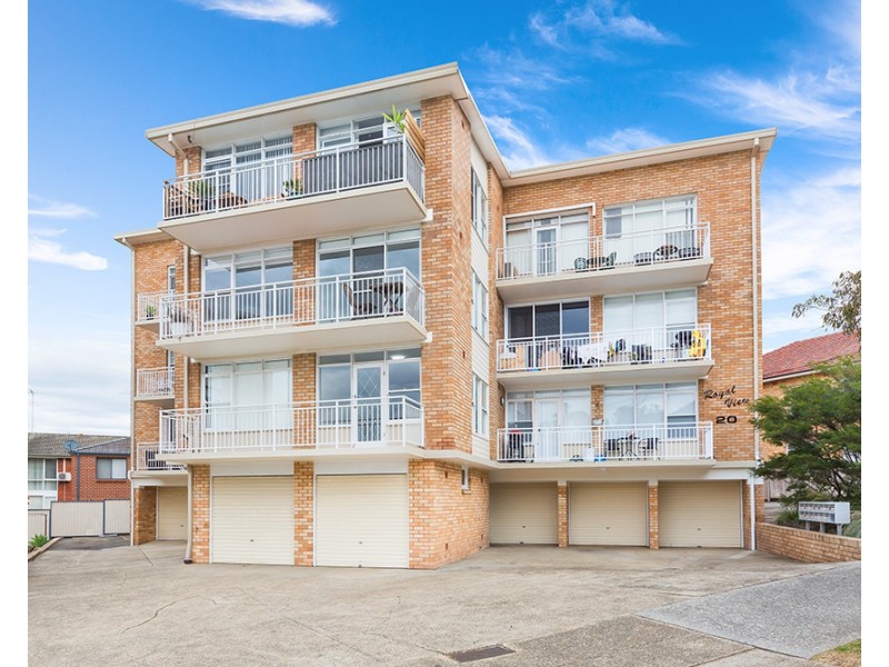 1/20 Burke Road, Cronulla NSW 2230