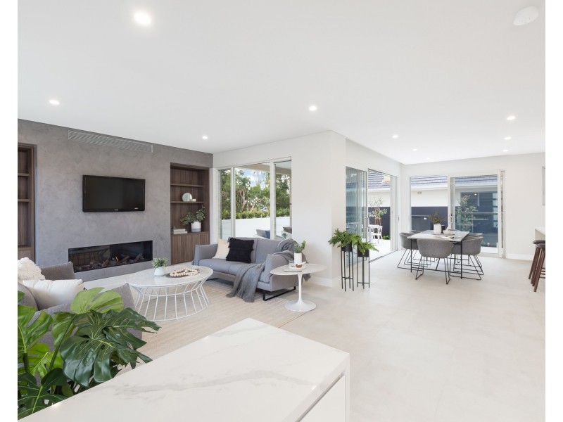 22G Coronation Avenue, Cronulla NSW 2230