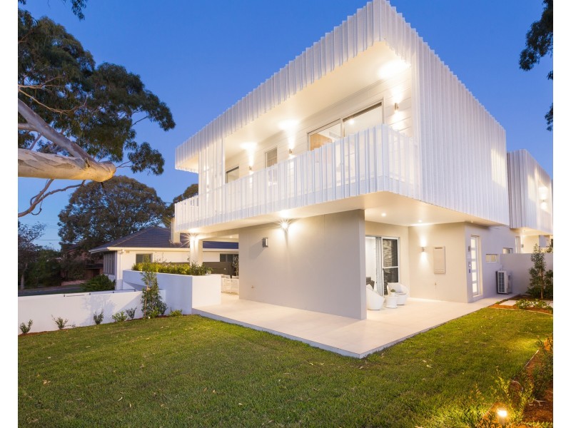 22G Coronation Avenue, Cronulla NSW 2230