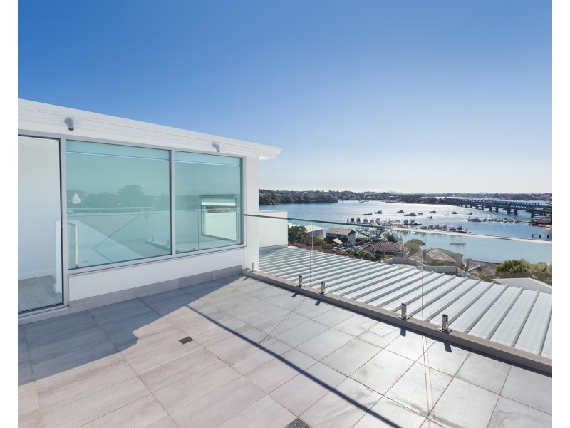 8/6 Florida Street, Sylvania NSW 2224