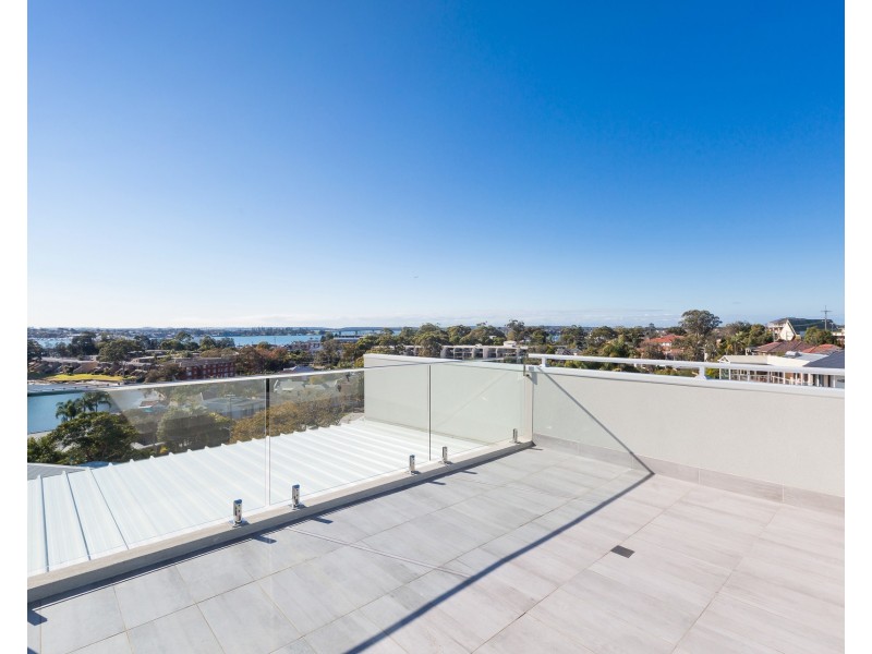 8/6 Florida Street, Sylvania NSW 2224