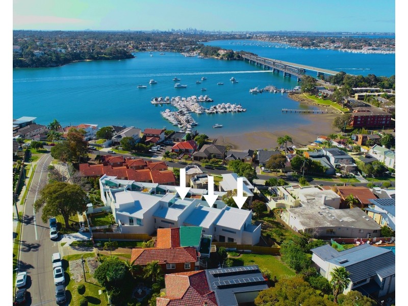 8/6 Florida Street, Sylvania NSW 2224