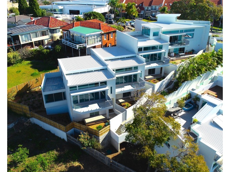 8/6 Florida Street, Sylvania NSW 2224