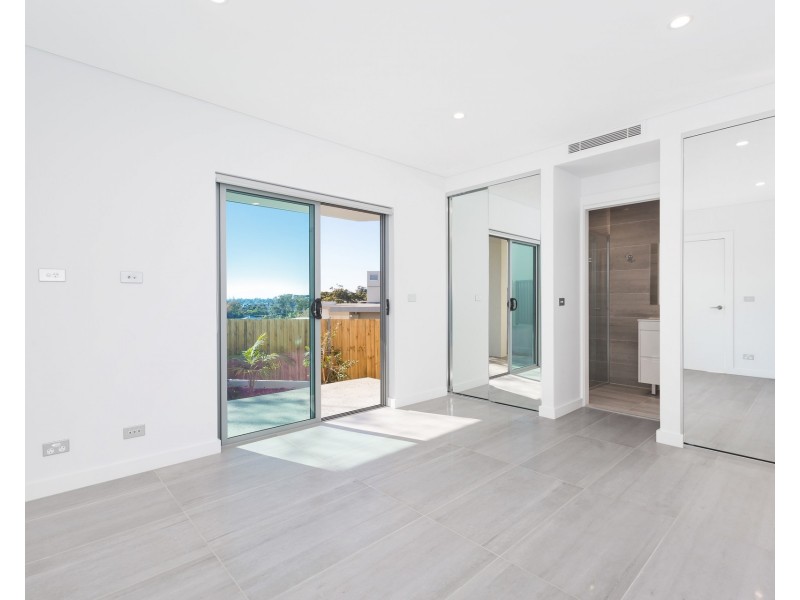 7/6 Florida Street, Sylvania NSW 2224