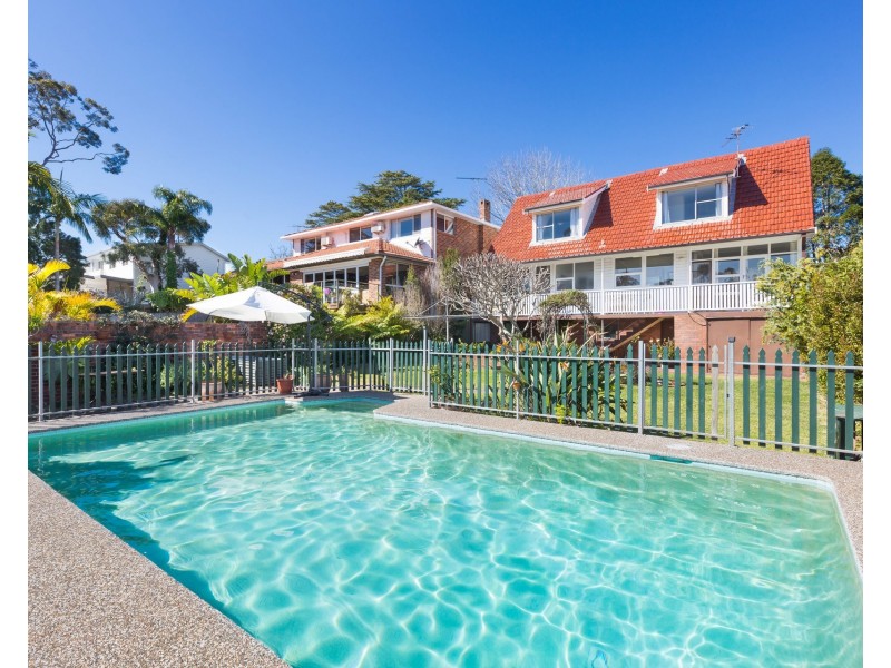 87 Lilli Pilli Point Road, Lilli Pilli NSW 2229