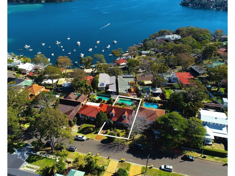 87 Lilli Pilli Point Road, Lilli Pilli NSW 2229