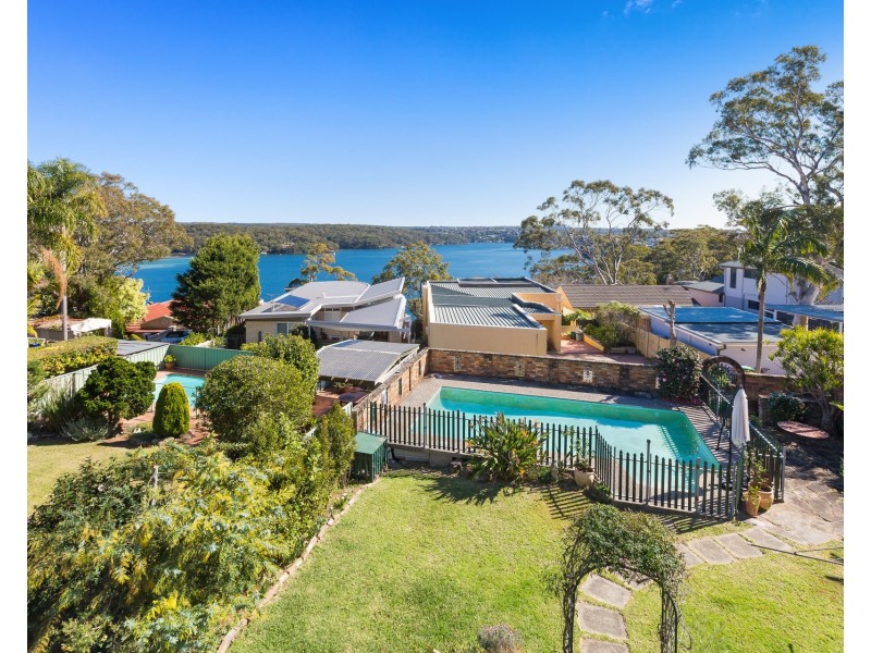 87 Lilli Pilli Point Road, Lilli Pilli NSW 2229