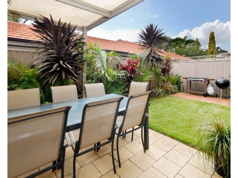 1/23 Denman Avenue, Woolooware NSW 2230