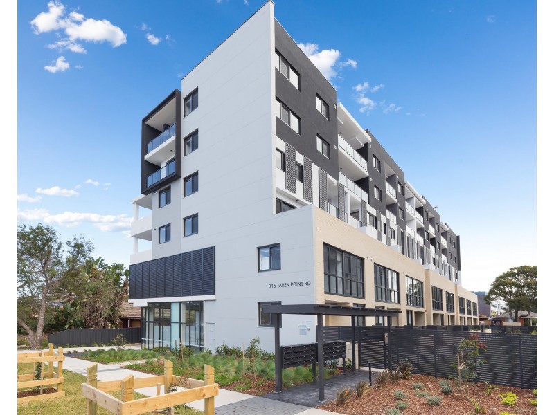 403/315 Taren Point Road, Caringbah NSW 2229