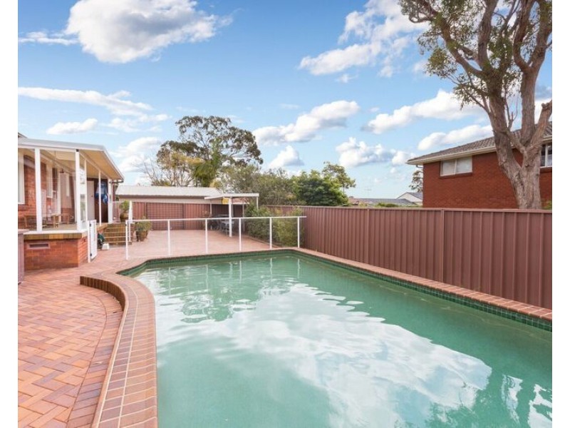 6 Cox Place, Gymea NSW 2227