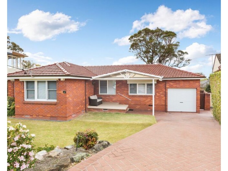 6 Cox Place, Gymea NSW 2227