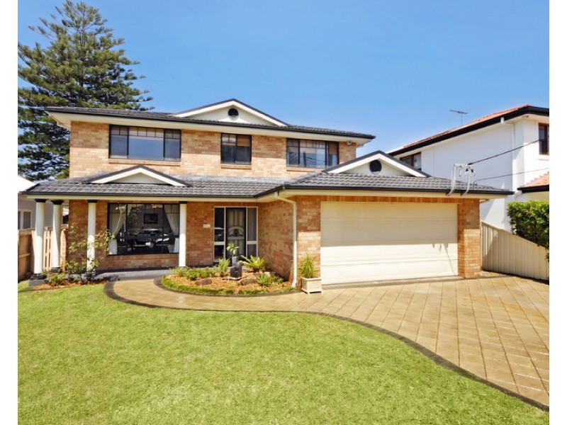 38 Elouera Road, Cronulla NSW 2230