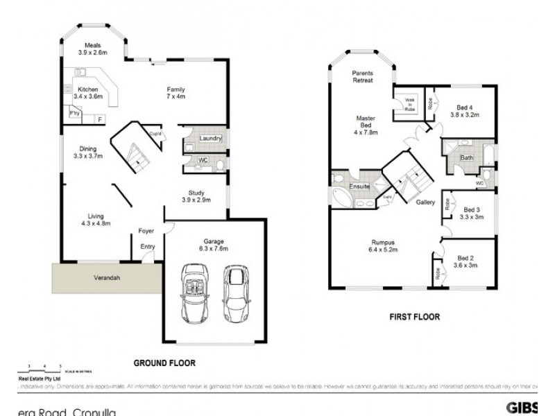 38 Elouera Road, Cronulla NSW 2230