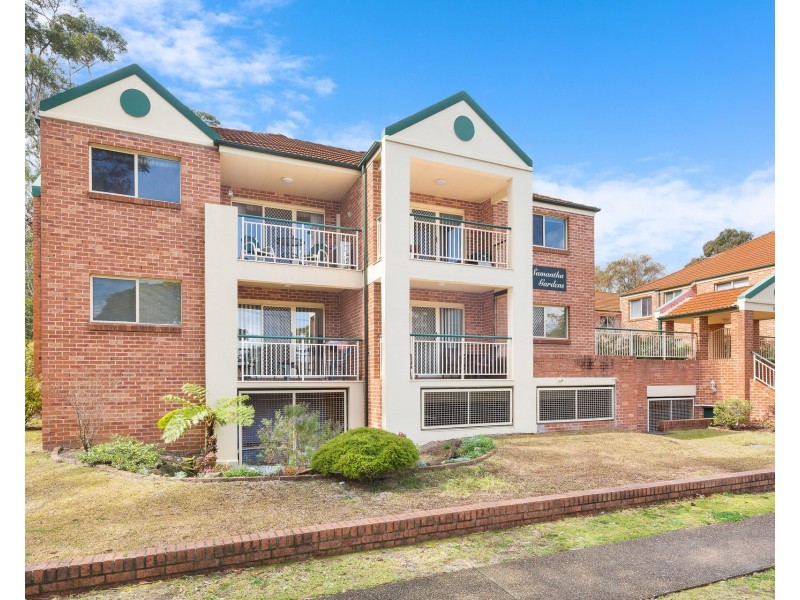 2/50-56 Talara Road, Gymea NSW 2227