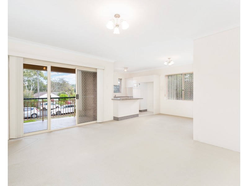 2/50-56 Talara Road, Gymea NSW 2227