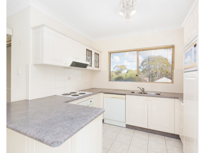 2/50-56 Talara Road, Gymea NSW 2227