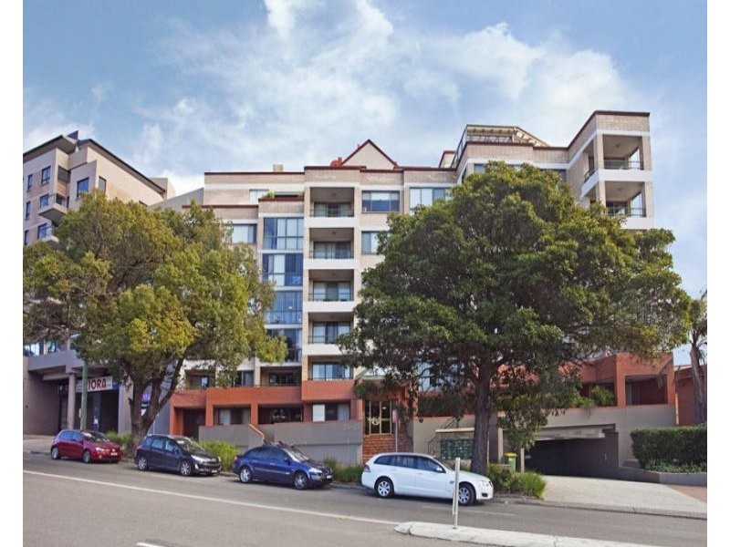 33/25-27 Kiora Road, Miranda NSW 2228