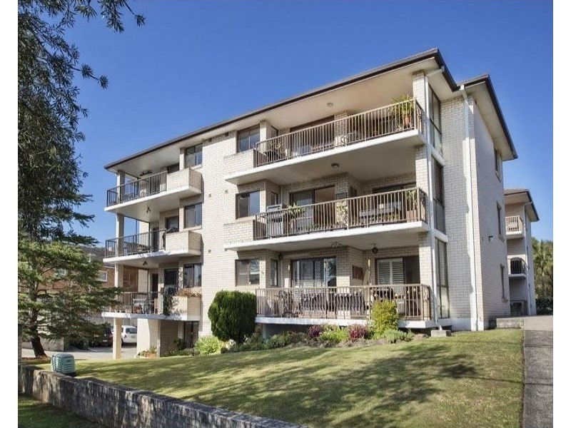 14/4-8 Ocean Street, Cronulla NSW 2230