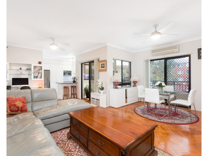 15/2-6 St Andrews Place, Cronulla NSW 2230