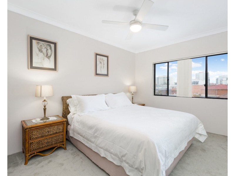 15/2-6 St Andrews Place, Cronulla NSW 2230