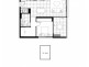 513/2 Dune Walk, Woolooware NSW 2230 Floorplan