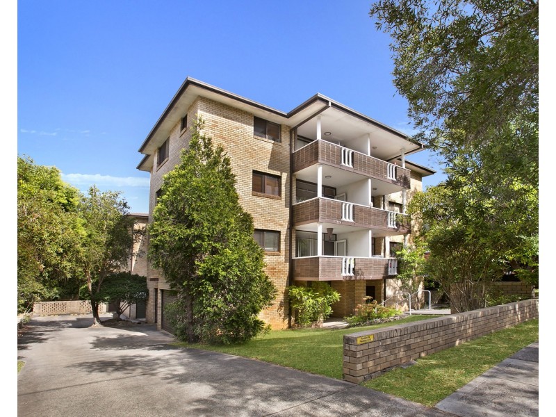 12/39-41 Talara Road, Gymea NSW 2227