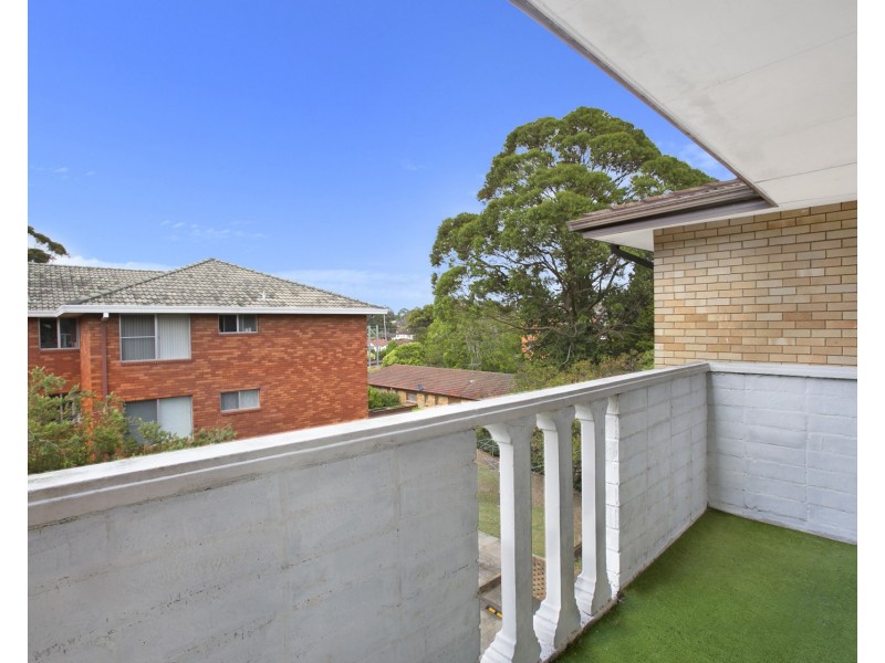 12/39-41 Talara Road, Gymea NSW 2227