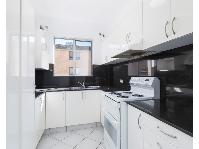 5/7 Curtis Street, Caringbah NSW 2229